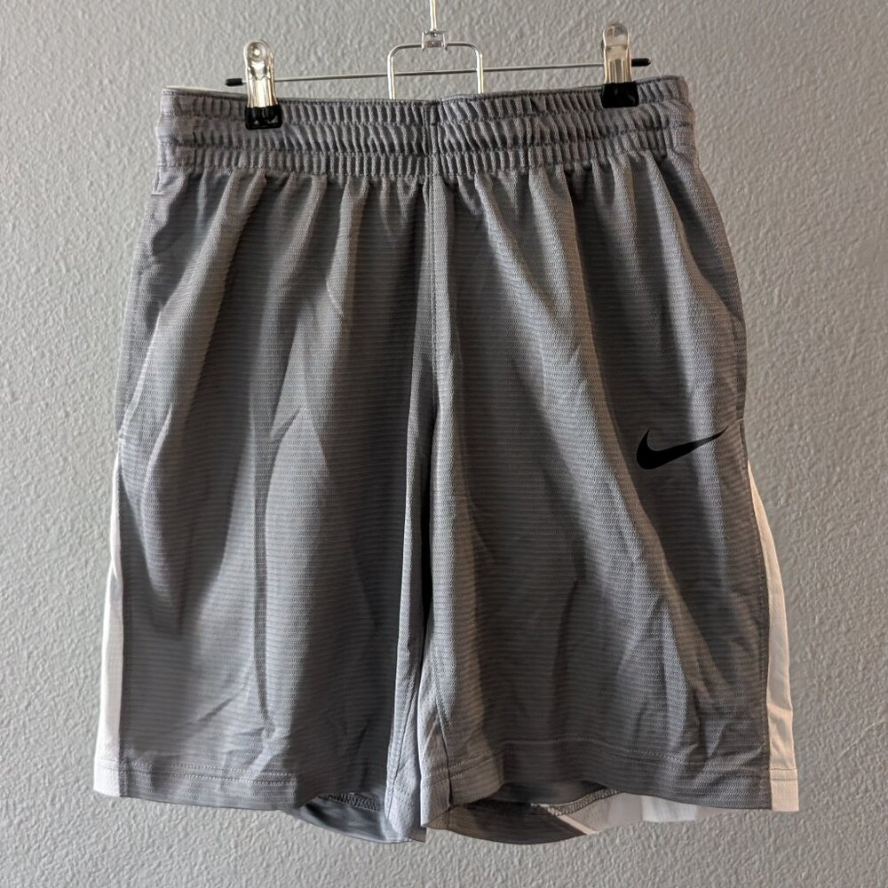 Women's Nike Basketball Shorts Size Small
